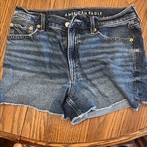 American Eagle “relaxed short” - 6